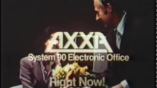 Citibanklexar Aa System 90 Promotional Video