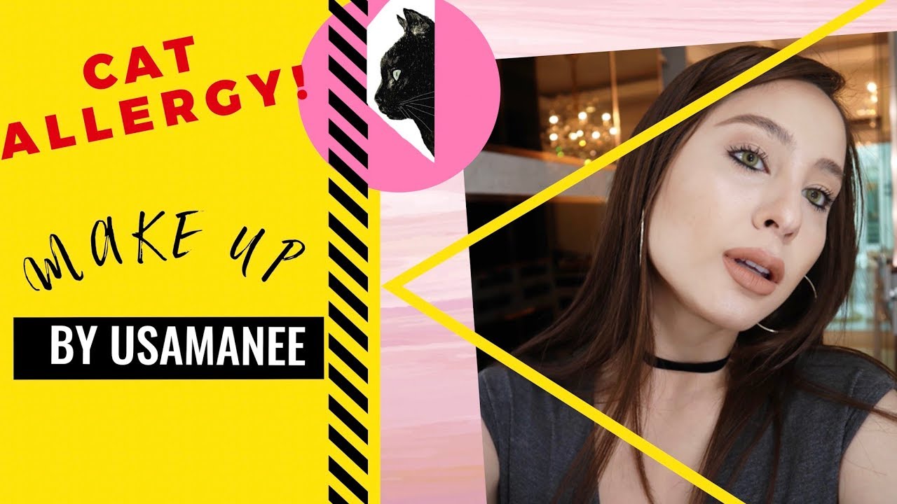 แต่งหน้า - Skincare / UsaLoveVer / Kwan Usamanee