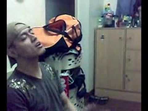 Sleduj CAPO - Spoof WTF? na YouTube Sleduj CAPO - Spoof WTF? na YouTube