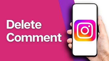 How to Delete Instagram Comment | Remove Comments on Instagram (EASY)
