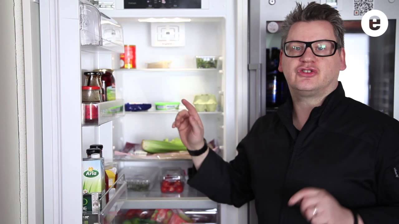 Kühlschrank Hygiene Filter : Microban in kühlschränken bei ekinova.de youtube Kühlschrank Hygiene Filter : Microban in kühlschränken bei ekinova.de youtube