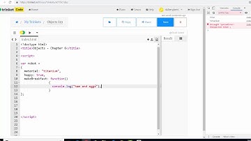 HTML5 Javascript Game - Monster Smash - Intro to Objects