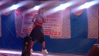 Joto No Hinw Ano Ohh Ili Cover Dance By Kha Khaham Bodol Hangrai Ter 2021