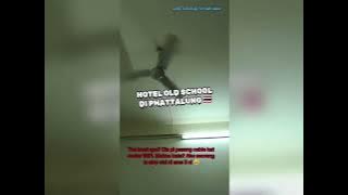 Siapa pernah duduk hotel rare ni di Phattalung?