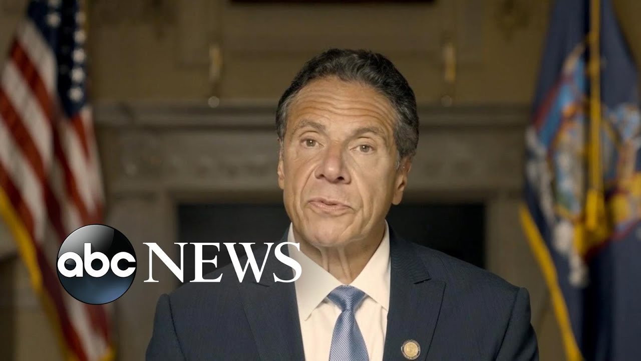 ‘Possibility’ of criminal changes for Gov. Cuomo: Legal expert