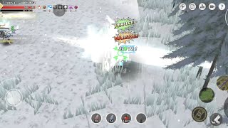 EPIC CONQUEST 2 GAMEPLAY 25 #We are Defeating the Zrigala with our One Shot Queen Louisa