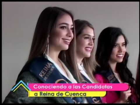 Pamela Gárate y Nicole Cabrera 