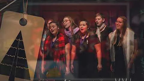 Simple Gifts   Young Voices of Colorado 1080p