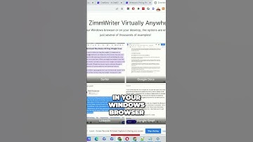 Revolutionize your Content with Zimwriters AI Supercharging Power