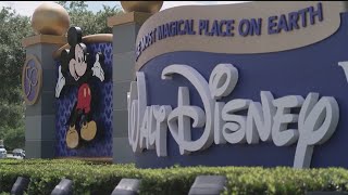 Disney argues wrongful death lawsuit should be dropped in part because the plaintiff had a Disney+ a