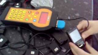 DM3 Nokia Unlock 6500 Slide FoneFunShop Sheffield