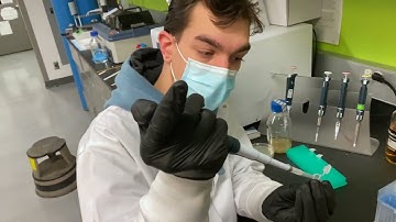 SynBio Basics - McGill iGEM BioBasics Series