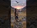 Leo Rojas – Der Einsame Hirte | Native Spirit & Condor Healing Visual #shorts