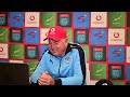 Post-Match Press Conference - Vodacom Bulls vs Cardiff Rugby - Jake White
