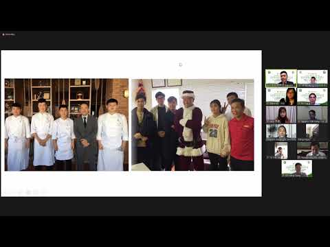 LỄ KÝ KẾT GIỮATRƯỜNG CAO ĐẲNG CÔNG THƯƠNG VIỆT NAM VỚI HỌC VIỆN NHẬT NGỮ GAG TẠI NHẠT BẢN - youtube