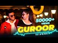 Guroor  sherry official music parkhi production  new hindi song 2021