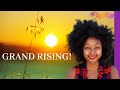 Grand rising goddess affirmations for powerful positive morning  day