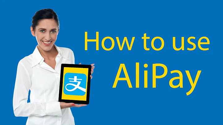 HOW TO - Use Alipay | A Simple Guide to Using Alipay - DayDayNews