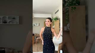 Sıla Yeni Tiktok Paylaşımı ✨️🖤Ila Ündar