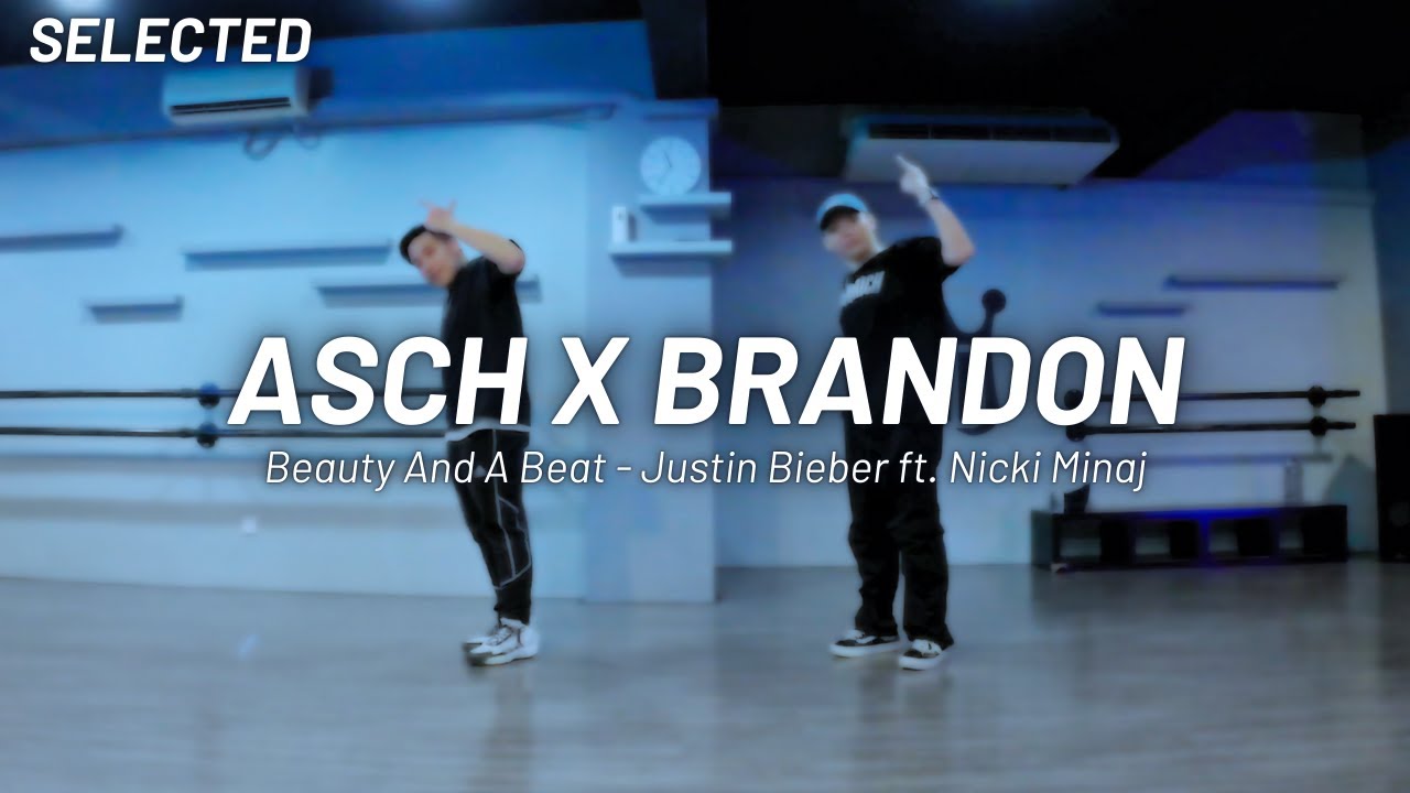 ASCH X BRANDON COLLAB WORKSHOP | 