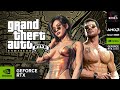 Grand Theft Auto V (Enhanced) - RTX 3060 Laptop - All Settings Tested
