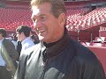 Joe Theismann On Riggins vs Snyder, Offensive Line Woes, And Drinking Hot Chocolate During Games