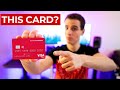 Bank Norwegian Visa: 5 Reasons Why You SHOULD Get This Credit Card (2023)