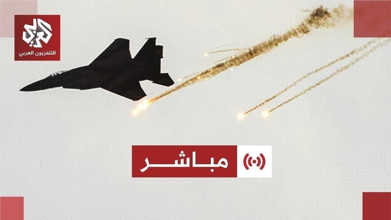 مباشر │ عاجل │ ترمب لأكسيوس: لم تتبق أهداف تذكر في إيران والحرب ستنتهي قريبًا