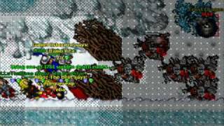 Emerald Sword e Ice rapier Quest Pbot