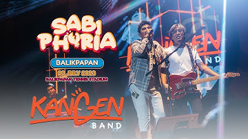 Full Concert KANGEN BAND at Sabiphoria Balikpapan Vol.1 2023