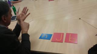 Winter school 3