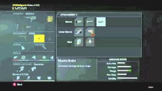 Competitive Class Setups: Search and Destroy