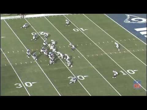 What Trey Burton Brings to the Bears