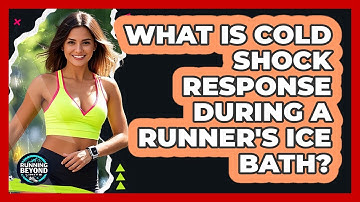 What Is Cold Shock Response During A Runner