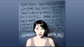 Norah Jones - Bull Rider - Sasha Dobson chords