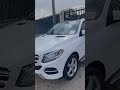 2017 GLE 350 standing Gallantly