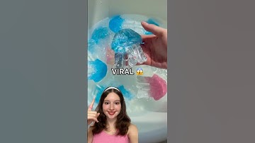 Reviewing VIRAL TABA SQUISHIES! 😱😳🪼 *highly satisfying*