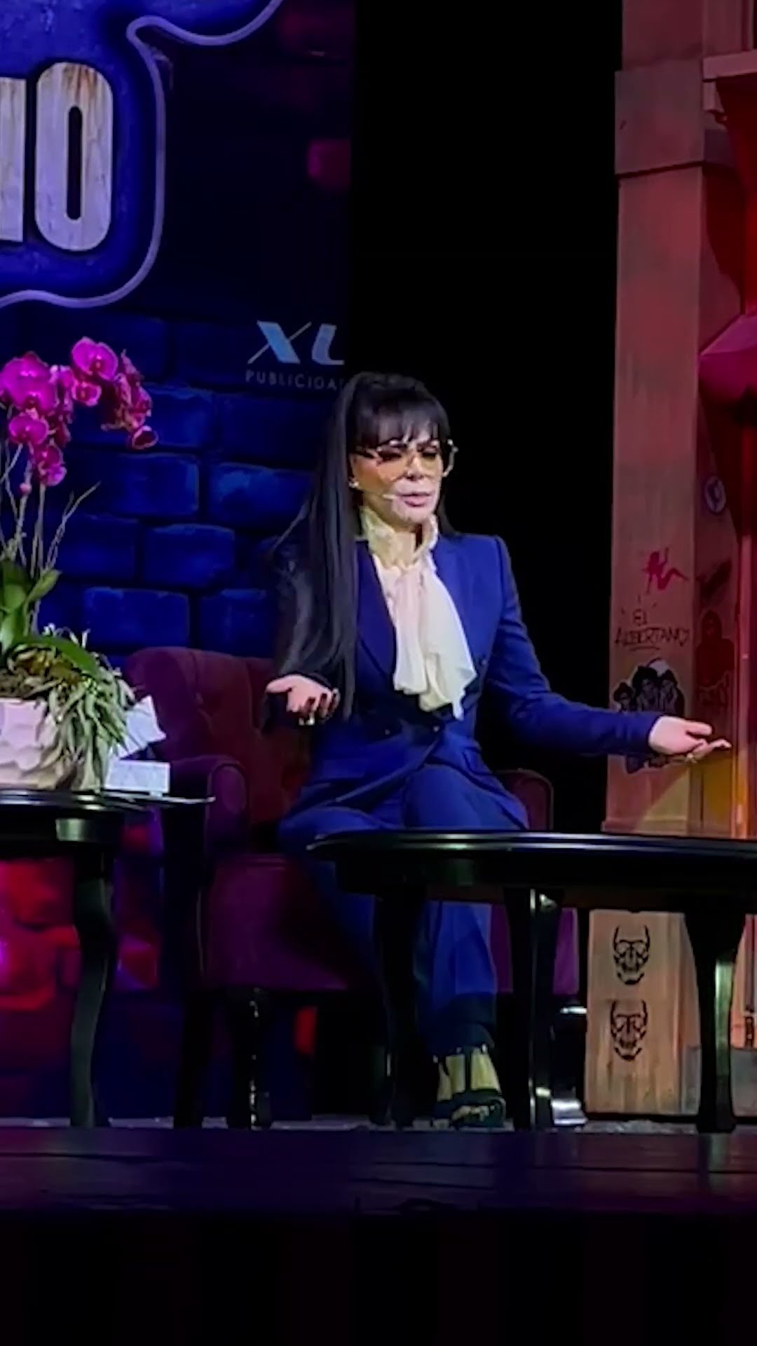 Maribel Guardia desmiente su hijo Julián Figueroa hubiera fallecido por sobre dosis #News