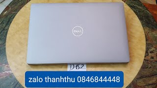 Closed. Dell 5511, i7, 10850H (12cpu), ram 16, ssd 512, 15.6FHD, 2G discrete graphics card #laptop