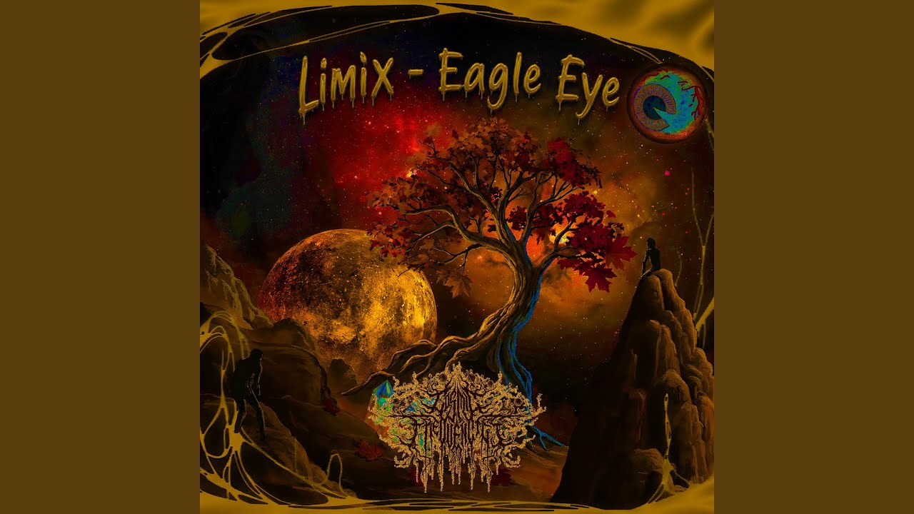 Watch Eagle Eye on YouTube Watch Eagle Eye on YouTube