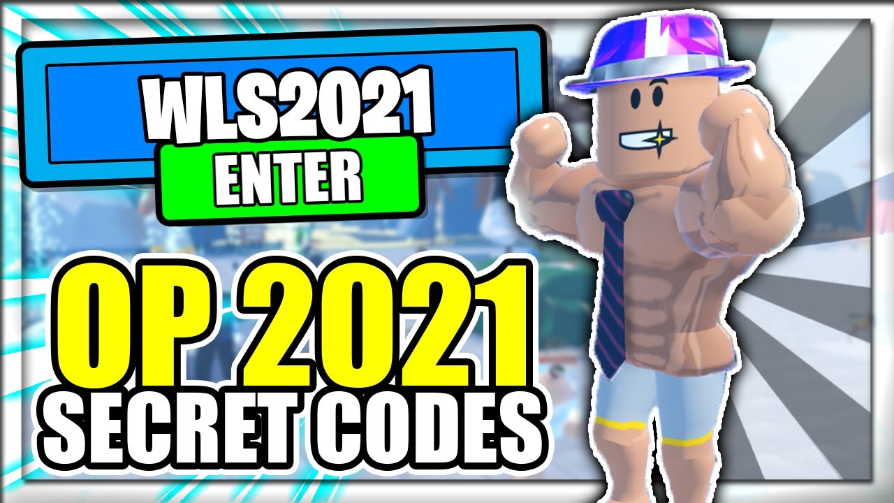 all-3-new-secret-op-codes-weight-lifting-simulator-5-roblox-youtube