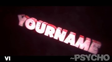 FREE chill AND bounce sync Template! DL In the desc! #1