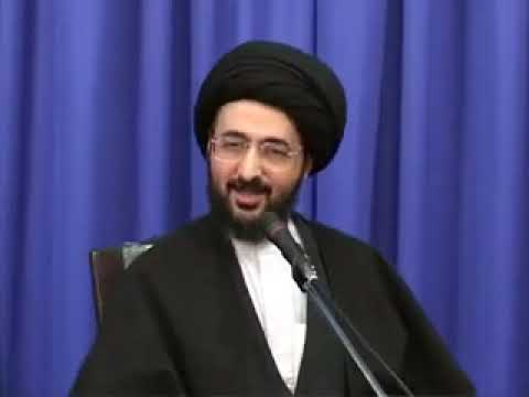 أحد العلماء رأى حبيب ابن مظاهر السيد محمد رضا الشيرازي أعلى الله درجاته