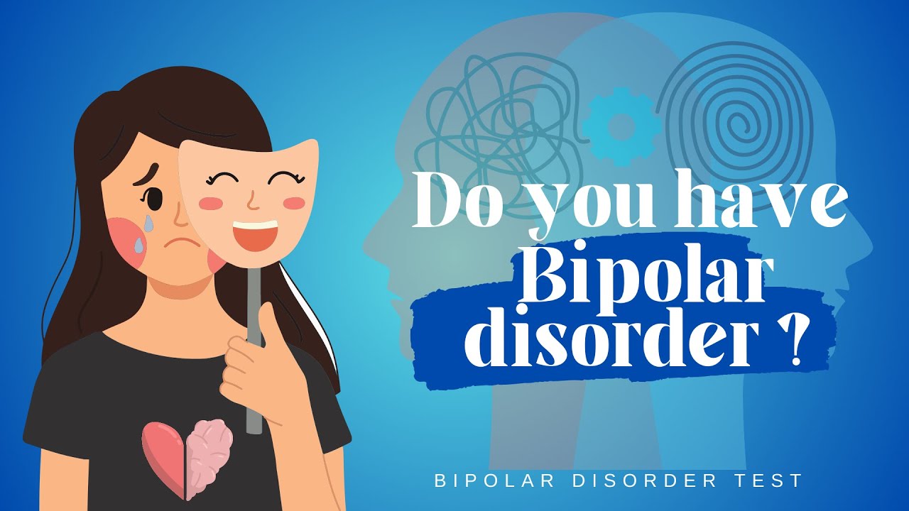 5 Questions to ask as indicators of bipolar disorder YouTube