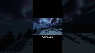 Terralith World Gen W/ Shaders #minecraft