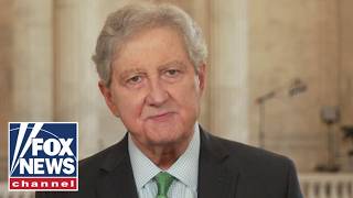 Sen Kennedy: Even duct tape can't fix stupid…