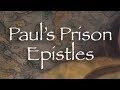 Paul's Prison Epistles - Lesson 5: Paul and the Philippians