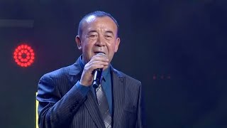 Bu Hayat - Ömerjan Alim | Uyghur song