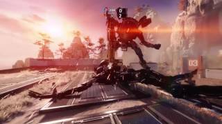 Titanfall 2 (All titan\/prime titan executions)