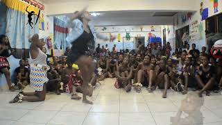 Intuthuko Yentombi Webaba Ngonile